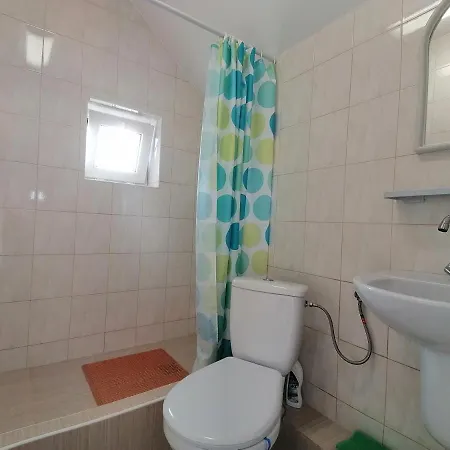 Kole Grigora Apartmán Czarny Mlyn