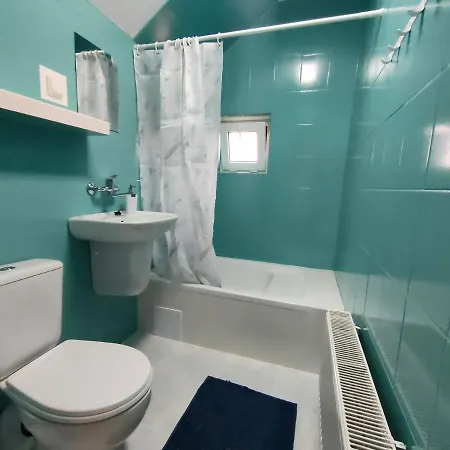 Kole Grigora Apartmán Czarny Mlyn